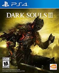 THE GAME STORE AND MORE - Dark Souls III - Video Game - Playstation 4