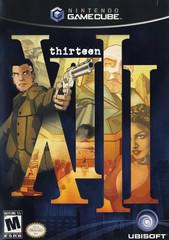 XIII - Gamecube