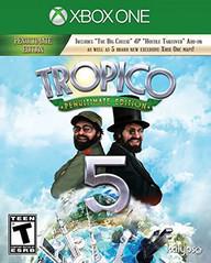 Tropico 5 [Penultimate Edition] - Xbox One
