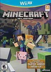 Minecraft - Wii U