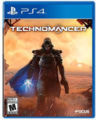 Technomancer - Playstation 4