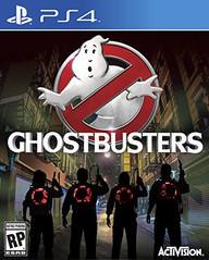 Ghostbusters - Playstation 4