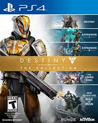 Destiny The Collection - Playstation 4