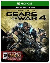 Gears of War 4 [Ultimate Edition] - Xbox One