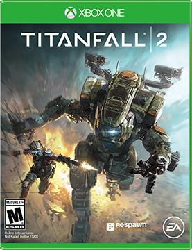 THE GAME STORE AND MORE - Titanfall 2 - Video Game - Xbox One