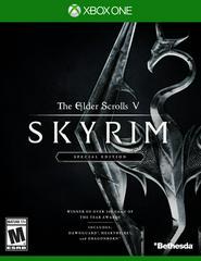 Elder Scrolls V: Skyrim [Special Edition] - Xbox One