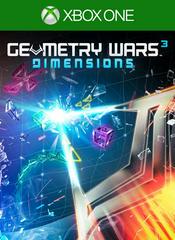 Geometry Wars 3: Dimensions Evolved - Xbox One