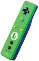 Luigi Wii Remote Plus - Wii