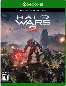 THE GAME STORE AND MORE - Halo Wars 2 - Video Game - Xbox One