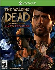 The Walking Dead: A New Frontier - Xbox One