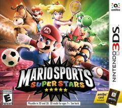 Mario Sports Superstars - Nintendo 3DS 