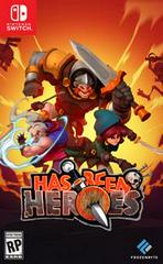 Has-Been Heroes - Nintendo Switch 