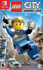 LEGO City Undercover - Nintendo Switch