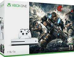 Xbox One 1 TB White Console - Xbox One