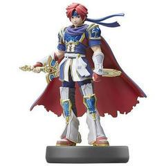 Roy - Amiibo