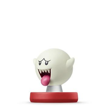 THE GAME STORE AND MORE - Boo - Video Game - Amiibo