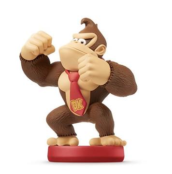 THE GAME STORE AND MORE - Donkey Kong - Mario Series - Video Game - Amiibo