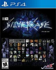 Silver Case - Playstation 4