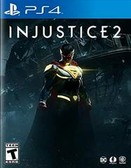 Injustice 2 - Playstation 4