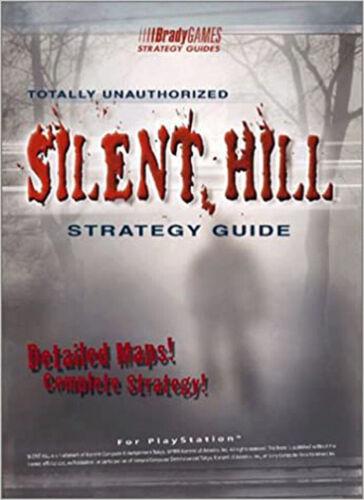 Silent Hill [BradyGames] - Strategy Guide