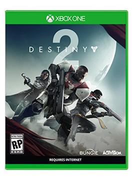 THE GAME STORE AND MORE - Destiny 2 - Video Game - Xbox One