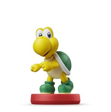 THE GAME STORE AND MORE - Koopa Troopa - Video Game - Amiibo
