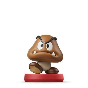 THE GAME STORE AND MORE - Goomba - Video Game - Amiibo