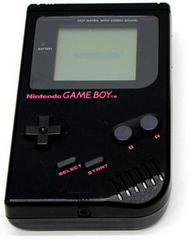 Original Gameboy Black - GameBoy