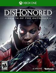 Dishonored: Death of the Outsider - Xbox One