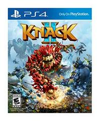 Knack II - Playstation 4 