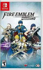 Fire Emblem Warriors - Nintendo Switch