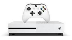 Xbox One 500 GB White Console - Xbox One