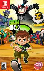 Ben 10 - Nintendo Switch