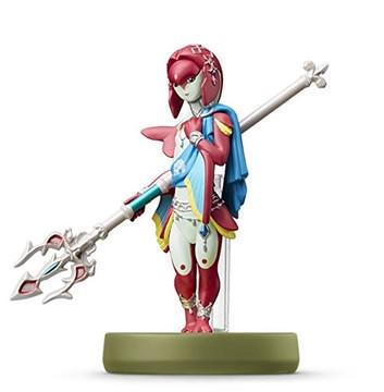 THE GAME STORE AND MORE - Mipha - Video Game - Amiibo