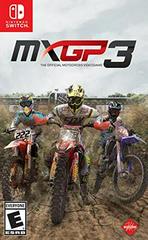 MXGP 3 - Nintendo Switch