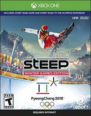 Steep Winter Games Edition - Xbox One