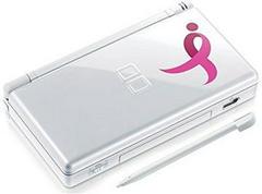 Breast Cancer Nintendo DS Lite - Nintendo DS