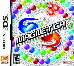 Magnetica - Nintendo DS