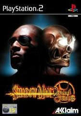 Shadow Man: 2econd Coming - PAL Playstation 2