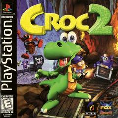 Croc 2 - Playstation