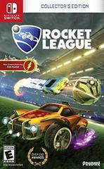 Rocket League [Collector's Edition] - Nintendo Switch