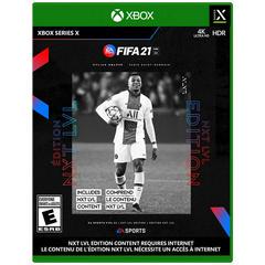 FIFA 21 [Next Level Edition] - Xbox Series X