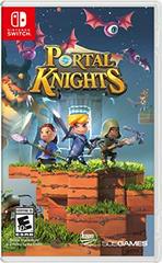 Portal Knights - Nintendo Switch