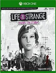 Life is Strange: Before the Storm - Xbox One