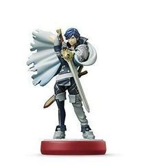 Chrom - Amiibo