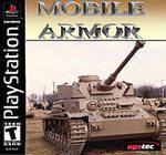Mobile Armor - Playstation
