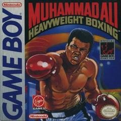 Muhammad Ali Heavyweight Boxing - GameBoy
