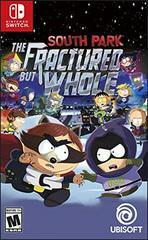 South Park: The Fractured But Whole - Nintendo Switch