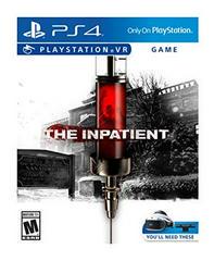 Inpatient - Playstation 4