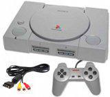 PlayStation System - Playstation